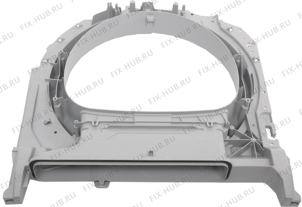 Большое фото - Опорная рама барабана для сушилки Siemens 00718022 в гипермаркете Fix-Hub