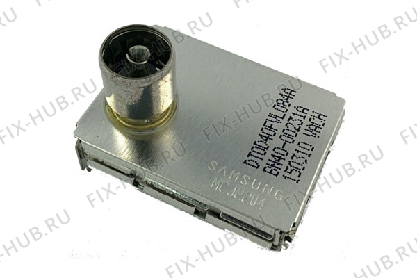 Большое фото - Тюнер Samsung BN40-00231A в гипермаркете Fix-Hub