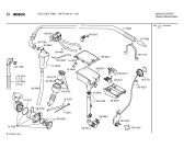 Схема №4 WFF1180, EXKLUSIV F900 с изображением Панель управления для стиральной машины Bosch 00350120