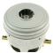 Мотор вентилятора для мини-пылесоса Bosch 12005078 для Bosch BGL8530 In'genius ProPer>>form Allergy