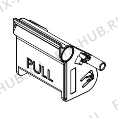 Большое фото - Рычаг для электрокофемашины Philips 996530073728 в гипермаркете Fix-Hub