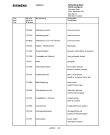 Схема №9 FS207V4 с изображением Кнопка для телевизора Siemens 00791699