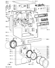 Схема №2 WAK SYMPH.1400-NL с изображением Обшивка для стиральной машины Whirlpool 481245212695