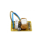 Модуль (плата) управления для микроволновой печи Samsung DG96-00021A для Samsung BF641FGB/BWT