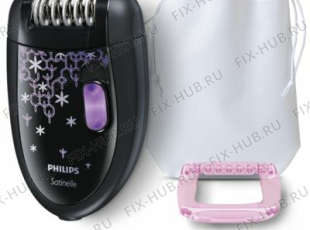 Бритва (триммер) Philips HP6422/01 - Фото