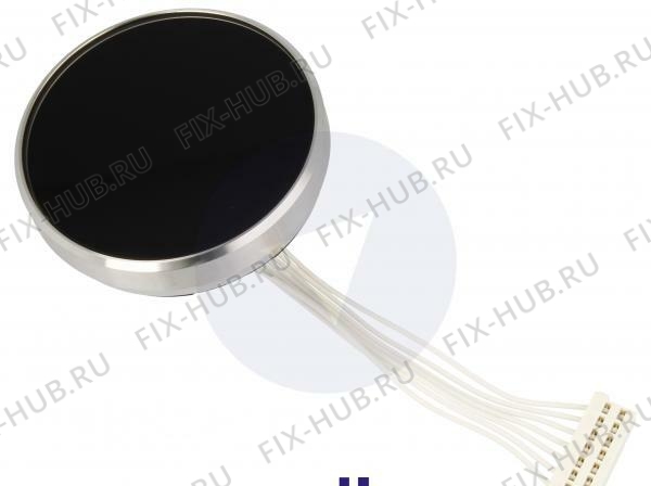 Большое фото - Кнопка Aeg 140046283051 в гипермаркете Fix-Hub