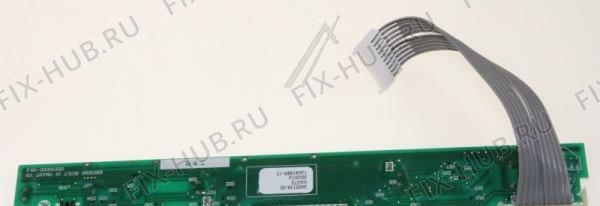 Большое фото - Табло для холодильника Electrolux 2425136351 в гипермаркете Fix-Hub