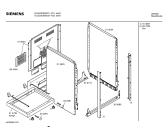 Схема №6 HL55223NN с изображением Инструкция по эксплуатации для плиты (духовки) Siemens 00523158