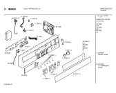 Схема №5 WTA3510UC Axxis с изображением Силовой модуль для сушильной машины Bosch 00481590