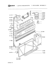 Схема №6 195305802 F-1037.53LRCSM с изображением Предохранитель Siemens 00022554