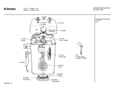 Схема №1 07/8010 ACU5 с изображением Нагревательный элемент для водонагревателя Bosch 00289501