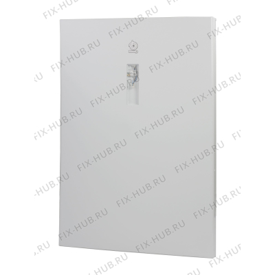 Дверь для холодильной камеры Bosch 00717786 в гипермаркете Fix-Hub