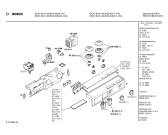 Схема №6 WP77210 SIWAMAT PLUS 7721 с изображением Помехоподавляющий конденсатор для стиралки Bosch 00058679