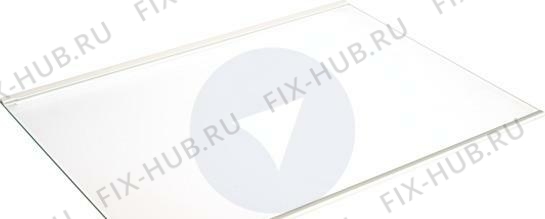 Большое фото - Стеклопанель для холодильника Bosch 00665530 в гипермаркете Fix-Hub