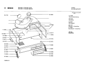 Схема №2 195305316 GB-5085.23M с изображением Вставка для вытяжки Bosch 00024354