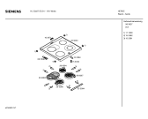 Схема №4 HL53227SC с изображением Инструкция по эксплуатации для духового шкафа Siemens 00583627