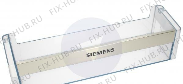Большое фото - Поднос для холодильника Siemens 00704703 в гипермаркете Fix-Hub