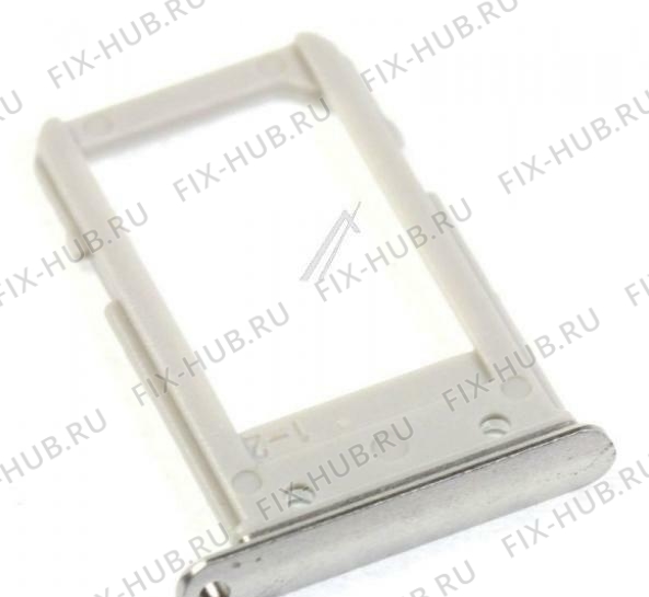 Большое фото - Корпусная деталь для планшета Samsung GH98-38283A в гипермаркете Fix-Hub