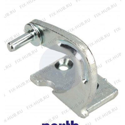 Держатель двери для холодильника Electrolux 2426834038 в гипермаркете Fix-Hub
