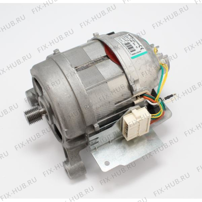 Двигатель (мотор) для стиралки Whirlpool 481010448538 в гипермаркете Fix-Hub