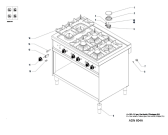 Схема №2 ADN 603 с изображением Свеча поджига для плиты (духовки) Whirlpool 483286010377