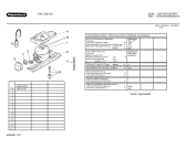 Схема №3 KKEKB21 с изображением Инструкция по эксплуатации для холодильной камеры Bosch 00521970