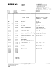 Схема №11 FM607K4 с изображением Инструкция по эксплуатации для видеотехники Siemens 00530526