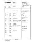 Схема №11 FM617K4 с изображением Интегрированный контур для видеотехники Siemens 00735276