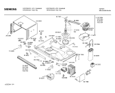 Схема №4 HF87970NL с изображением Инструкция по эксплуатации для микроволновки Siemens 00526615