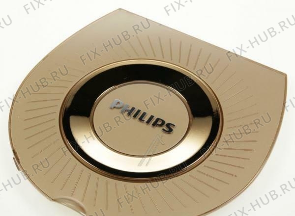 Большое фото - Крышка для электропылесоса Philips 996510077077 в гипермаркете Fix-Hub