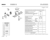 Схема №3 KGV36305 с изображением Испаритель для холодильной камеры Bosch 00471172