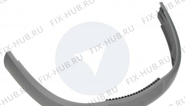 Большое фото - Амортизатор для электропылесоса Zelmer 00797662 в гипермаркете Fix-Hub