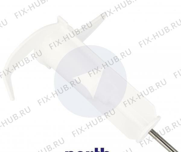 Большое фото - Резак для кухонного комбайна BRAUN BR67051141 в гипермаркете Fix-Hub