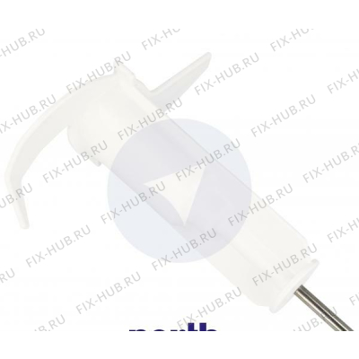 Резак для кухонного комбайна BRAUN BR67051141 в гипермаркете Fix-Hub