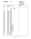 Схема №24 RS190R4 с изображением Инструкция по эксплуатации для аудиотехники Siemens 00530893