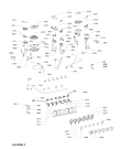 Схема №9 SOV 100 GRC с изображением Тэн для духового шкафа Whirlpool 480121102222