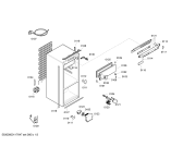 Схема №3 CK66443 с изображением Модуль для холодильника Bosch 00645040