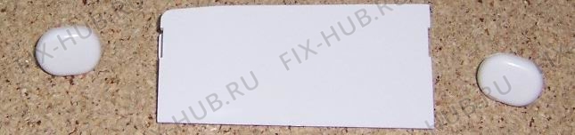 Большое фото - Дверца для холодильника Beko 4303536900 в гипермаркете Fix-Hub