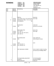 Схема №18 FC301V6 с изображением Передняя часть корпуса для телевизора Siemens 00783297