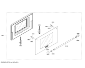 Схема №9 PRD364EDHU Thermador с изображением Переключатель для плиты (духовки) Bosch 00609103