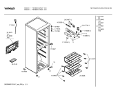 Схема №2 Y1KSB2101A с изображением Дверь для холодильной камеры Bosch 00235018