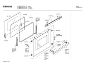Схема №4 HE28024SK с изображением Инструкция по эксплуатации для электропечи Siemens 00582491