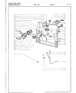 Схема №23 GM245160 с изображением Цоколь для электропосудомоечной машины Bosch 00099187