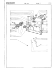 Схема №23 GM245160 с изображением Опорная ножка для электропосудомоечной машины Bosch 00322846