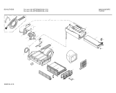 Схема №8 WT5SH03CH Schulthess De Luxe 120 с изображением Панель для сушилки Bosch 00282437