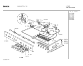 Схема №5 HSG215KEU Bosch с изображением Кольцо для электропечи Bosch 00417696