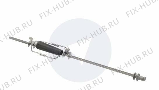 Большое фото - Шампур для духового шкафа Bosch 00435120 в гипермаркете Fix-Hub