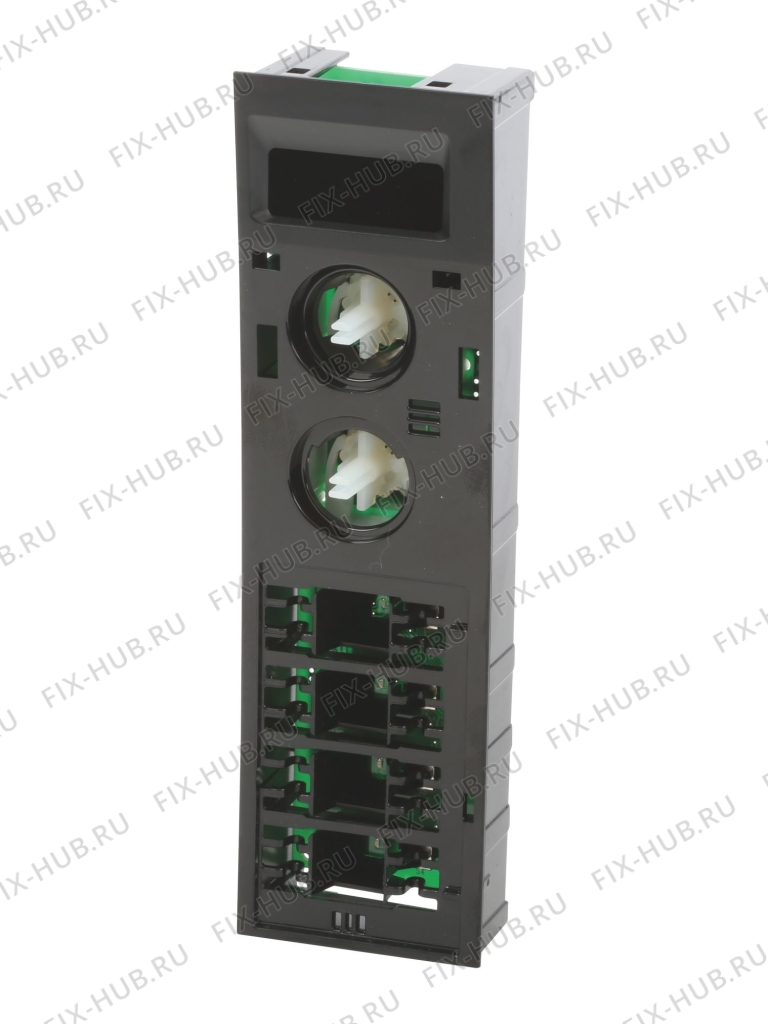 Большое фото - Дисплейный модуль для электрокофемашины Bosch 00752127 в гипермаркете Fix-Hub