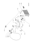 Схема №3 AGS 846/WP с изображением Кулер для холодильника Whirlpool 483286001935