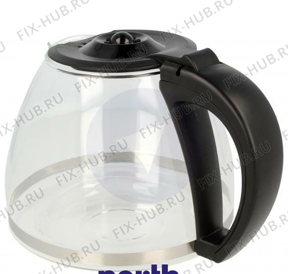 Большое фото - Колба для электрокофемашины Tefal MS-621960 в гипермаркете Fix-Hub